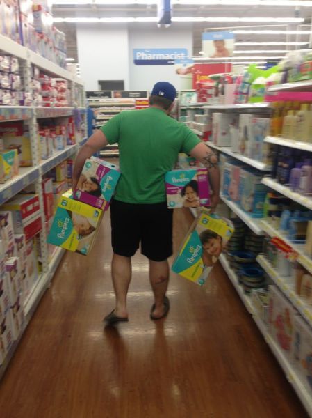 Порция картинок