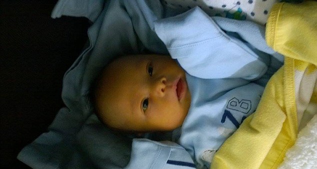 Между женой и сыном с синдромом Дауна мужчина выбрал ребенка Между женой и сыном с синдромом Дауна мужчина выбрал ребенка