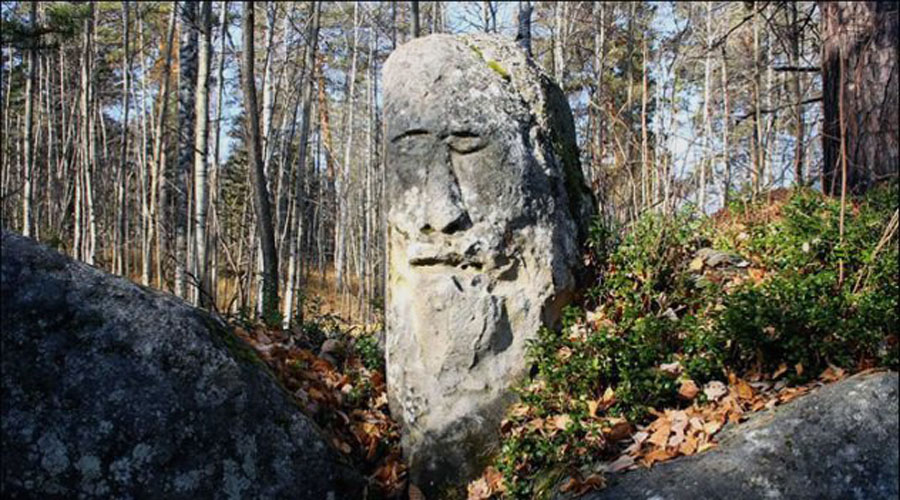 Тайны Сибири Тайны Сибири