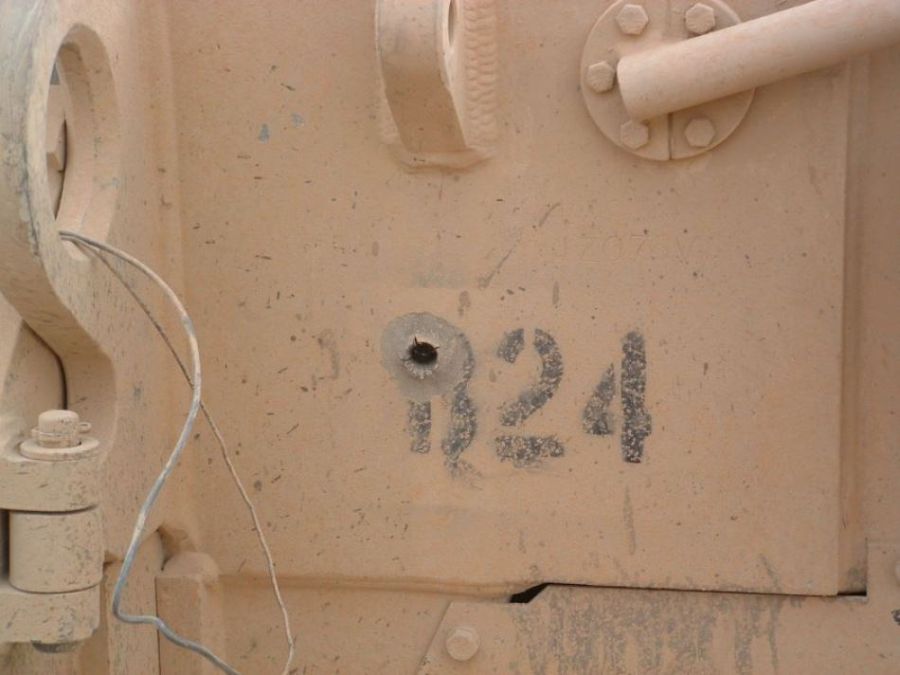 Вся правда о танке Абрамс (32 фото) Вся правда о танке Абрамс (32 фото)