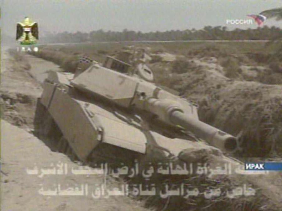 Вся правда о танке Абрамс (32 фото) Вся правда о танке Абрамс (32 фото)