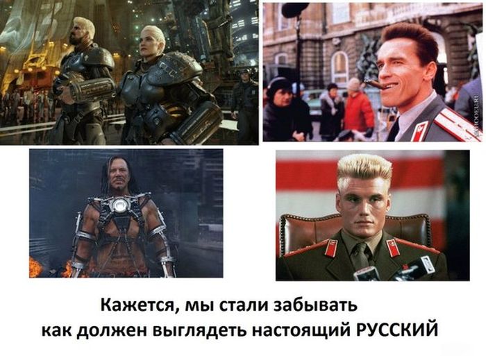 Порция картинок