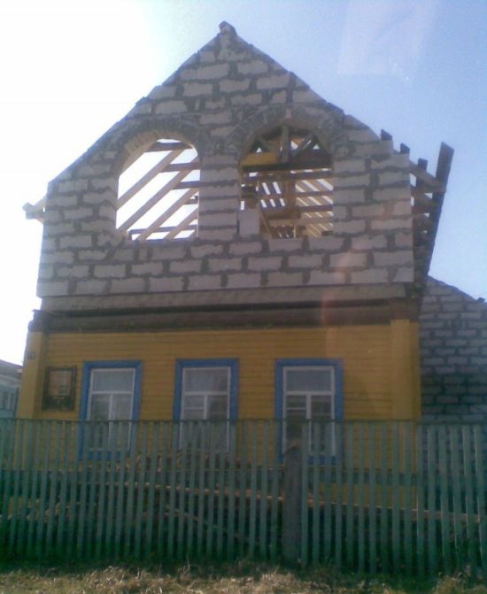 Порция картинок