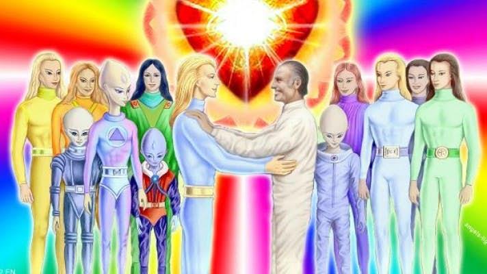 Секс, Иисус и инопланетяне или несколько самых сумасшедших и бредовых культов, которые реально существуют в мире Секс, Иисус и инопланетяне или несколько самых сумасшедших и бредовых культов, которые реально существуют в мире