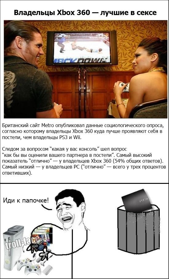 Веселые комиксы