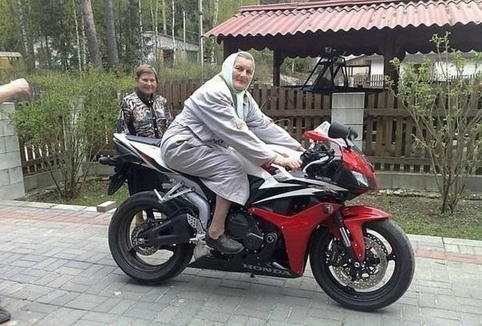 Прикольные картинки