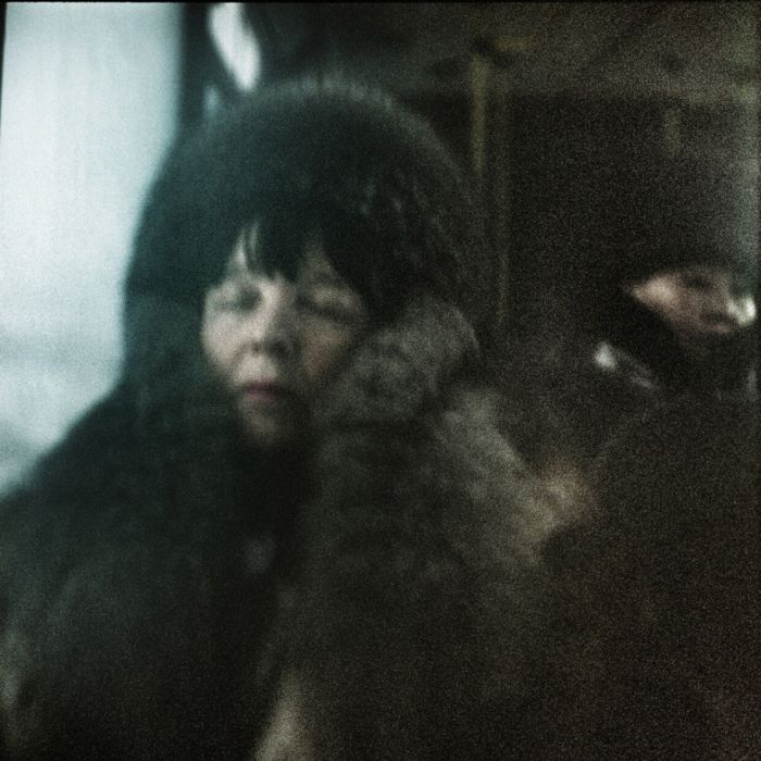 Россия глазами американца: Якутск - самое холодное место в мире (14 фото)