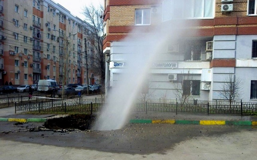 Как Самара “пожирает” машины