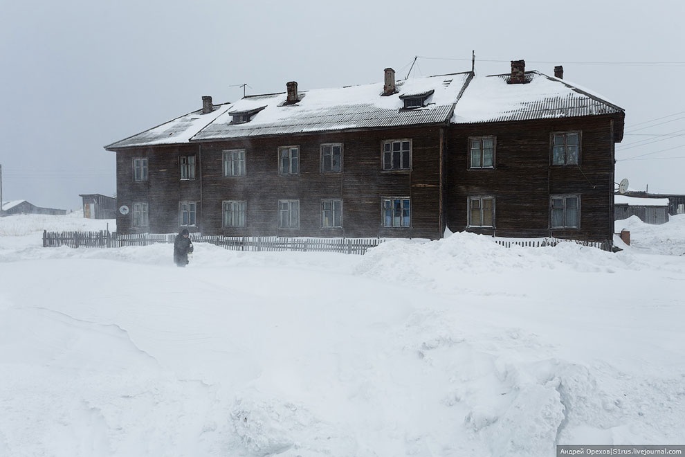 Териберка. Охота за северным сиянием Териберка. Охота за северным сиянием
