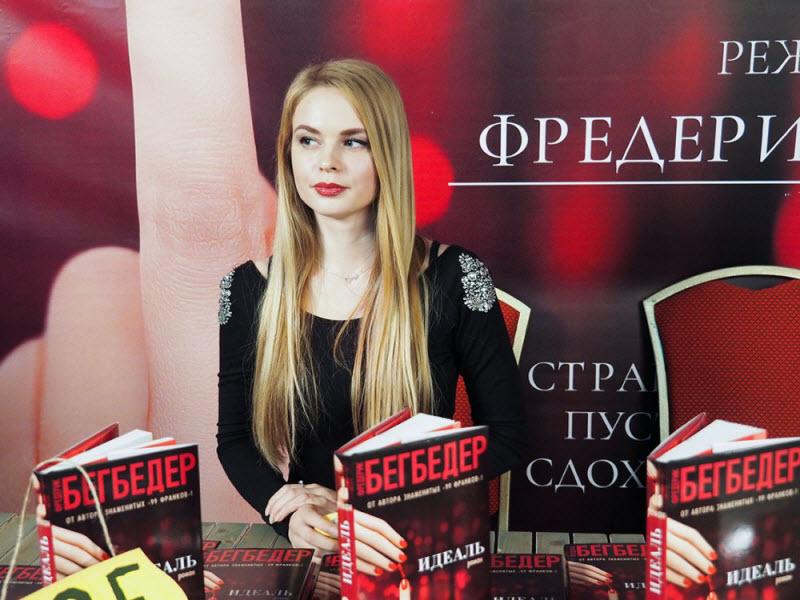 Откровения француза о ночных клубах Москвы и русских девушках