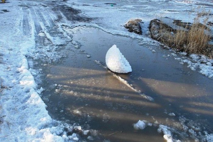 Экскурсия по 17 кварталу Якутска