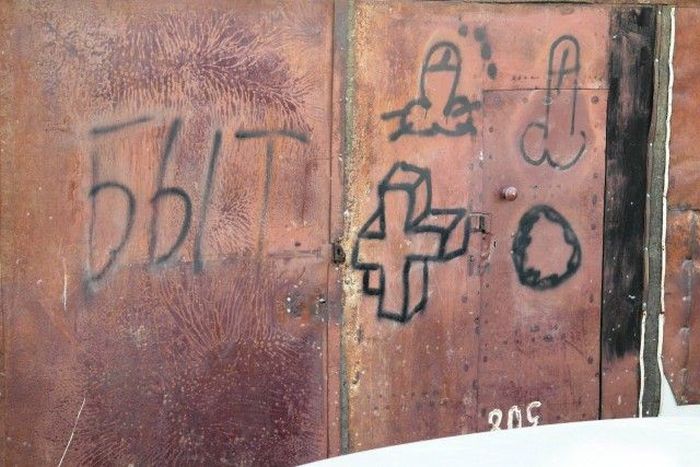 Экскурсия по 17 кварталу Якутска
