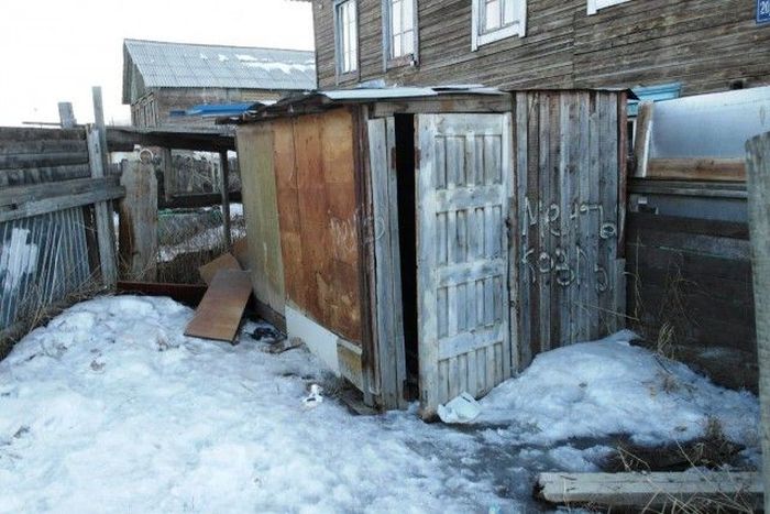Экскурсия по 17 кварталу Якутска