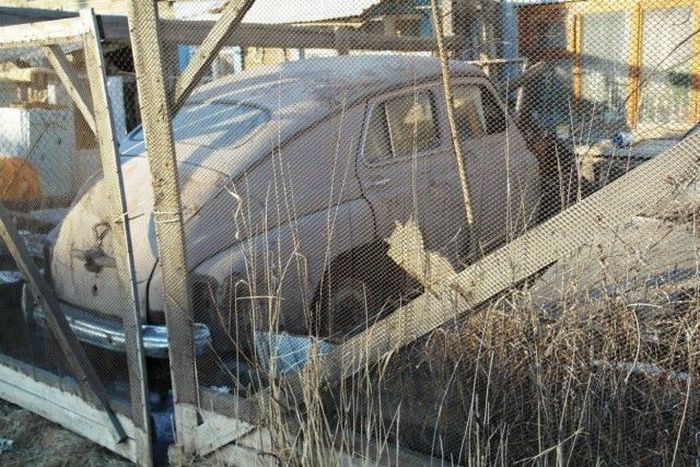 Экскурсия по 17 кварталу Якутска