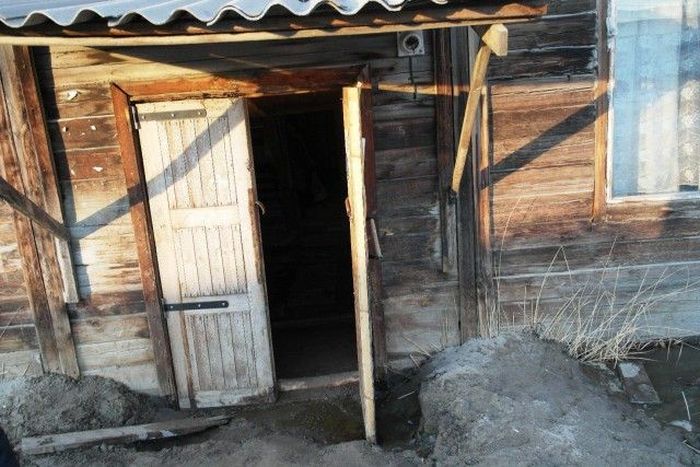 Экскурсия по 17 кварталу Якутска