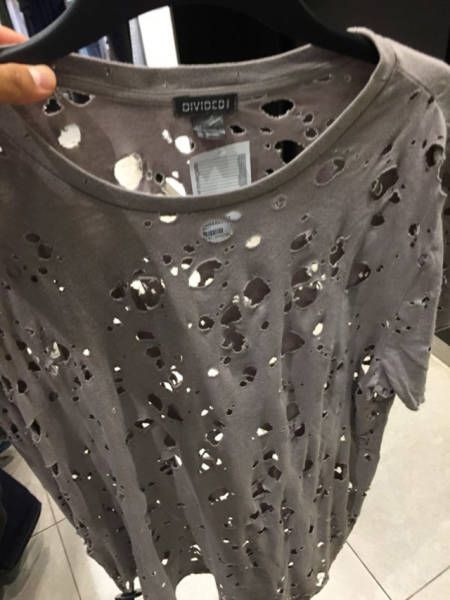 Модники повсюду