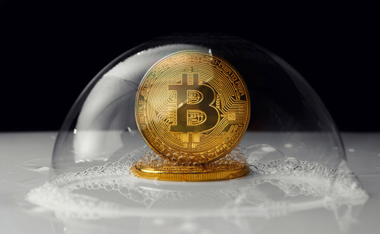 Как выглядят физические биткоины Как выглядят физические биткоины