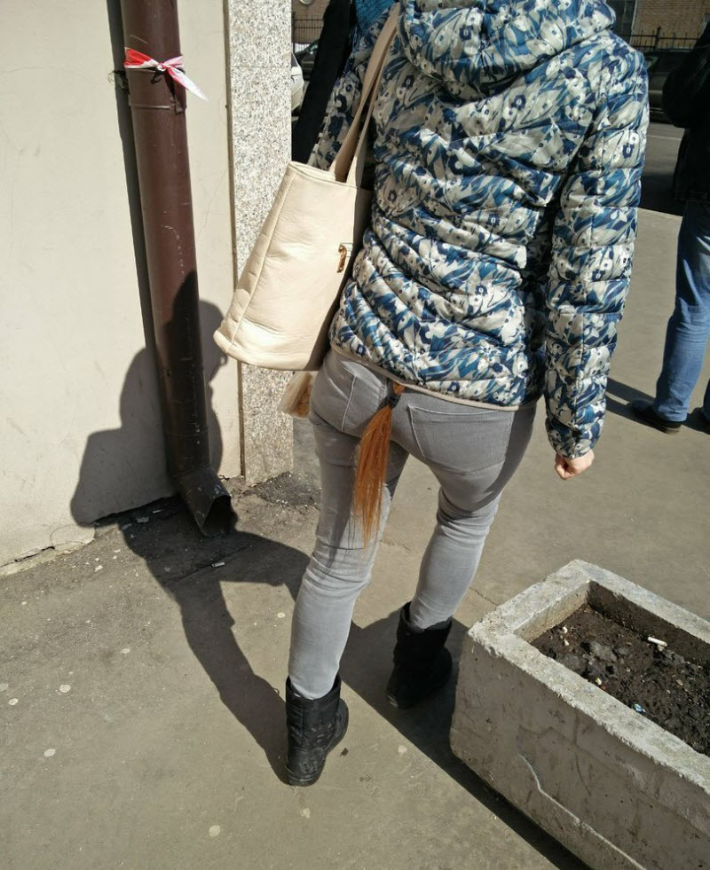 Белорусские модники