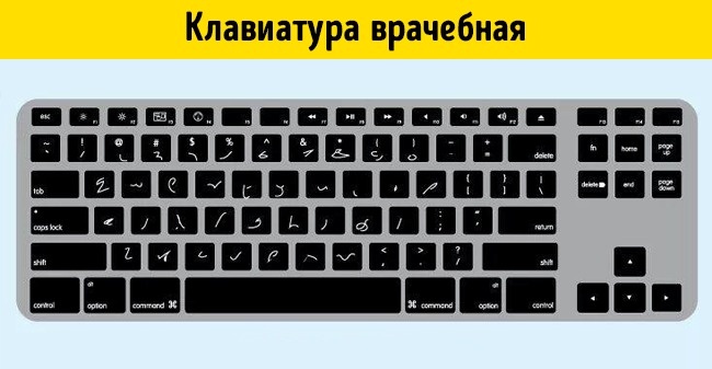 20 шуток от врачей со здоровым чувством юмора