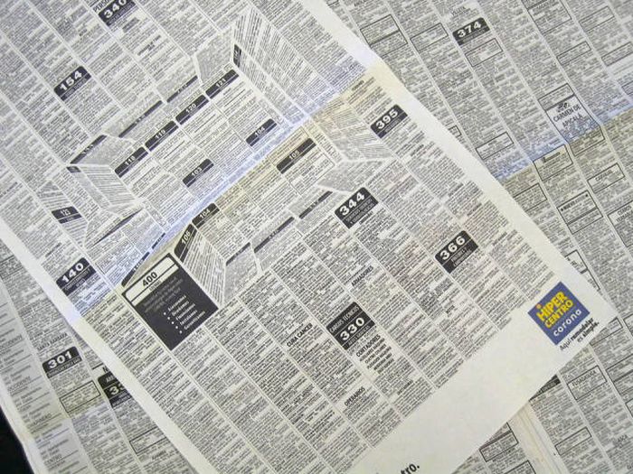 Прикольные оптические иллюзии