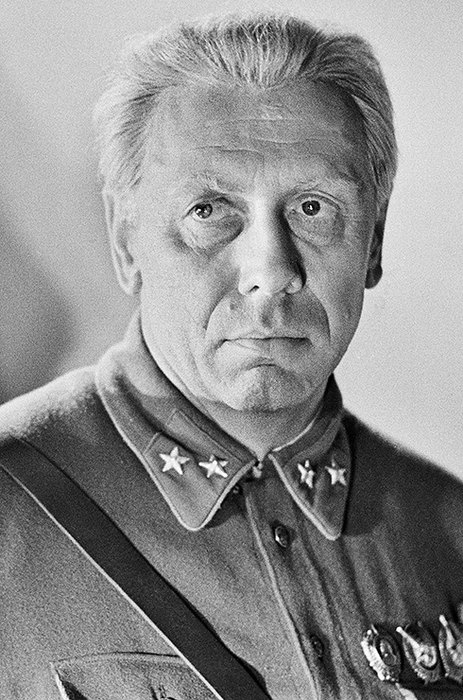 Что вспоминают о войне советские артисты