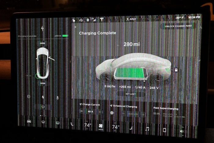 Почему владельцы разочаровываются в Tesla