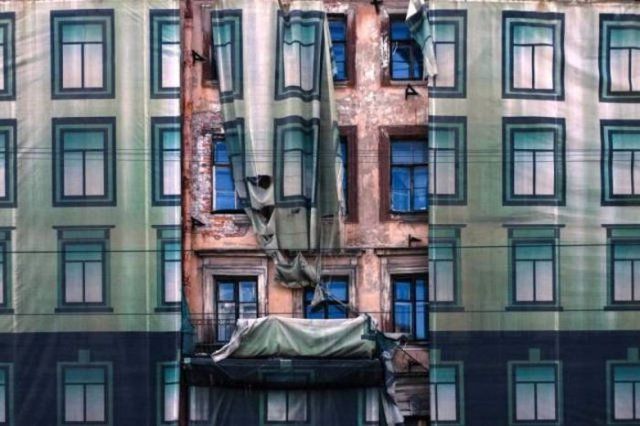 Приколы с наших просторов