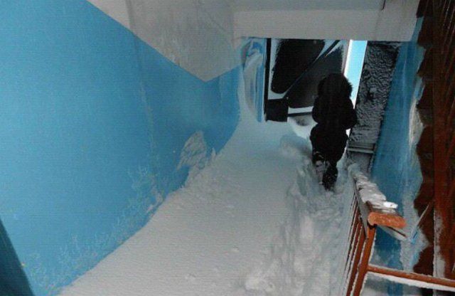 Приколы с наших просторов