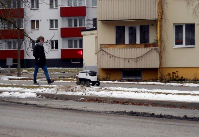 Приколы с наших просторов