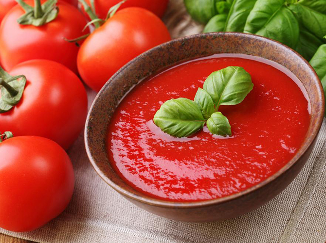 Список здоровых продуктов, которые вы должны есть ежедневно Список здоровых продуктов, которые вы должны есть ежедневно