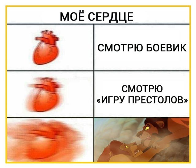 Смешные комиксы