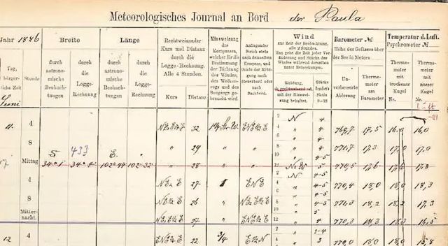 Старейшая в мире записка в бутылке, обнаруженная спустя 131 год