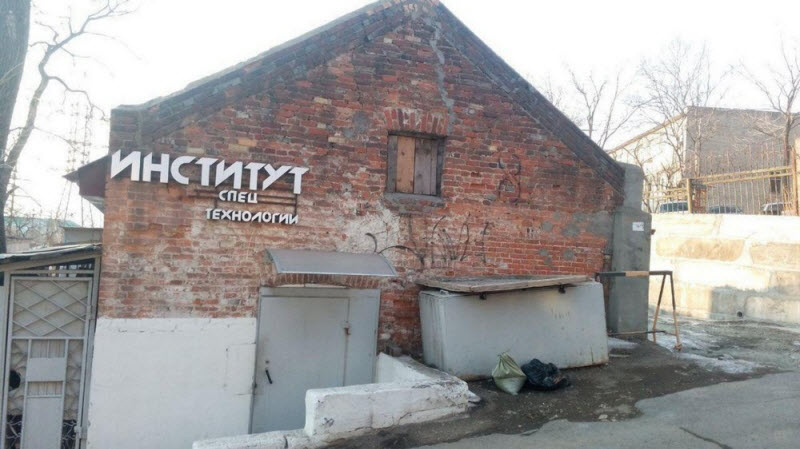 Удивительные снимки с российских просторов