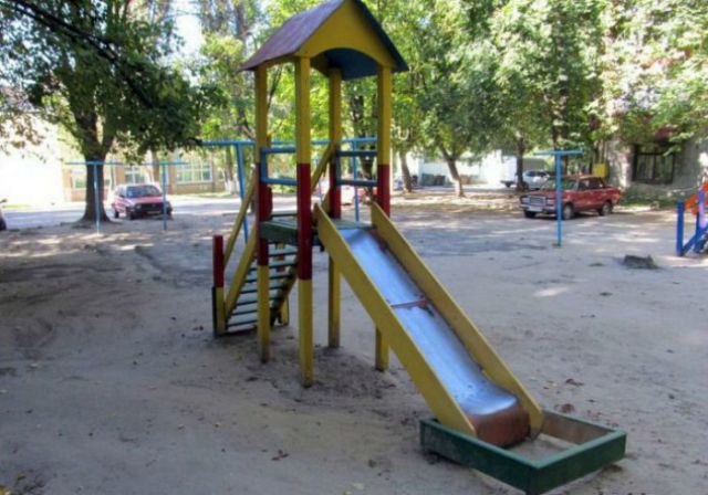 Маразмы сотрудников ЖКХ