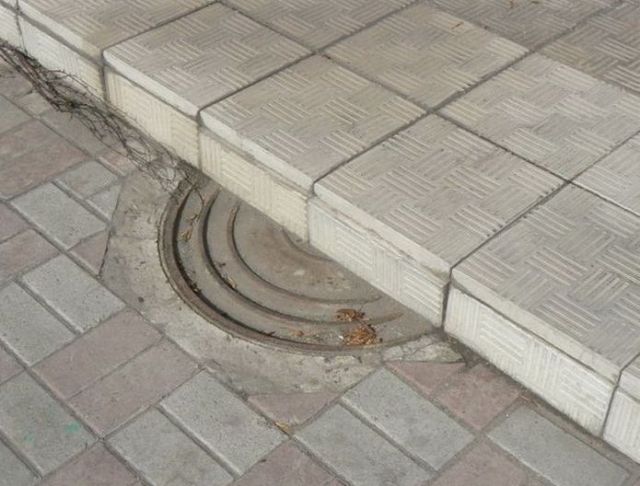 Маразмы сотрудников ЖКХ