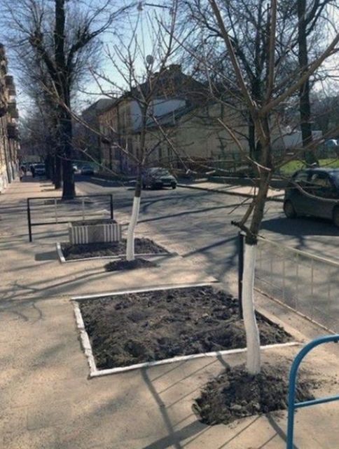 Маразмы сотрудников ЖКХ