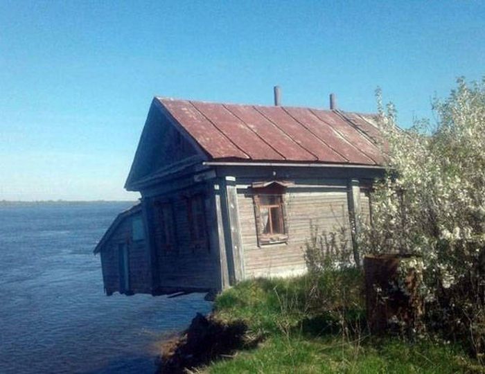Забавные фото с наших просторов