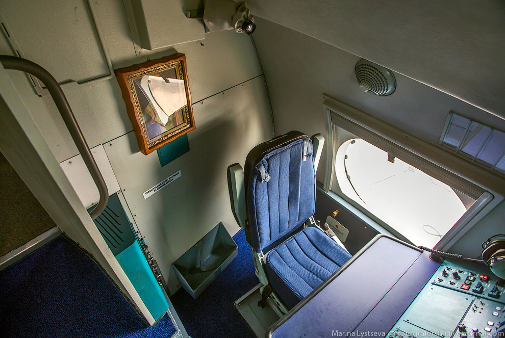 Воздушный грузовик Ан-70 Воздушный грузовик Ан-70