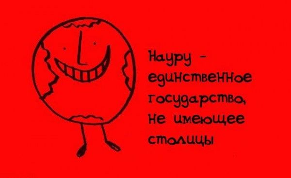 Интересные факты обо всем