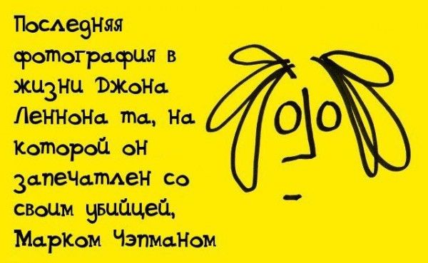 Интересные факты обо всем