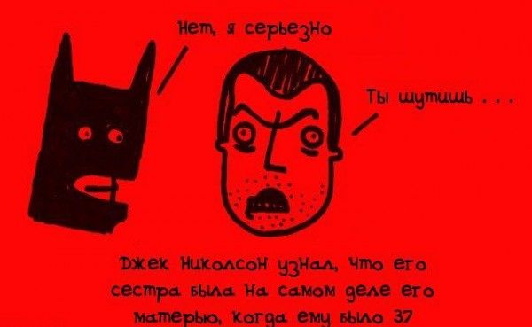 Интересные факты обо всем