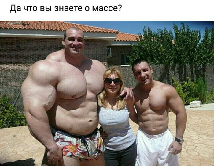 Подборка легкого юмора