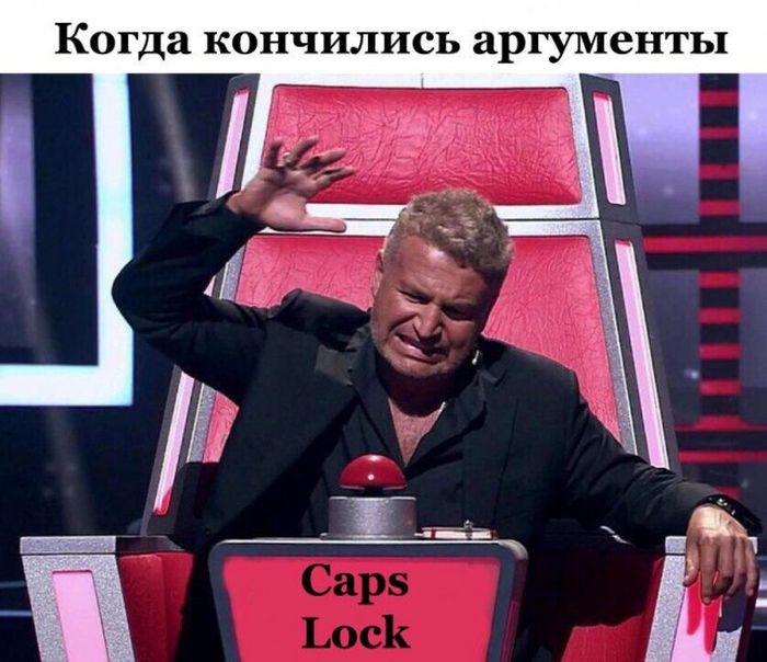 Подборка легкого юмора