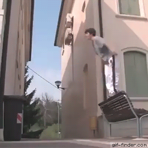 Неприятные моменты и фейлы