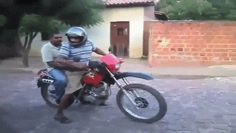 Неприятные моменты и фейлы