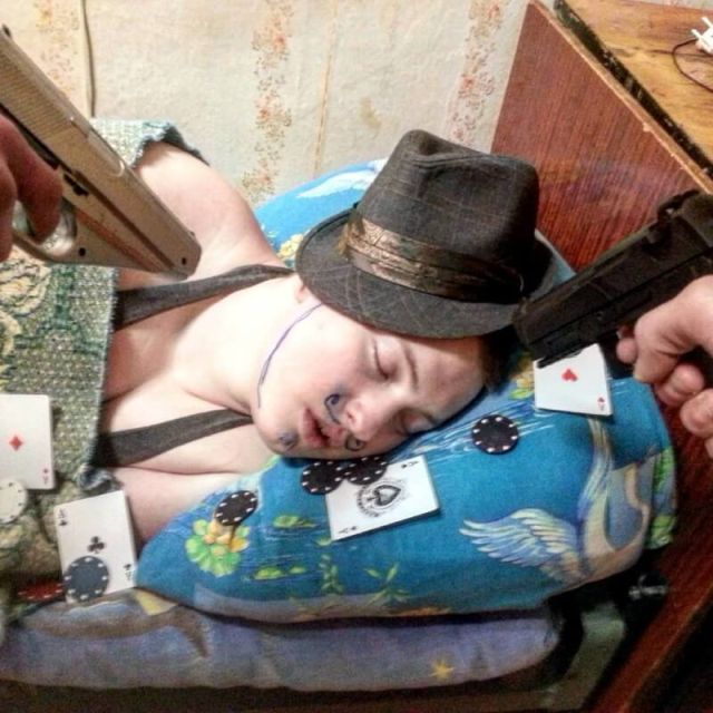 Студенческое общежитие - лучшее место на свете