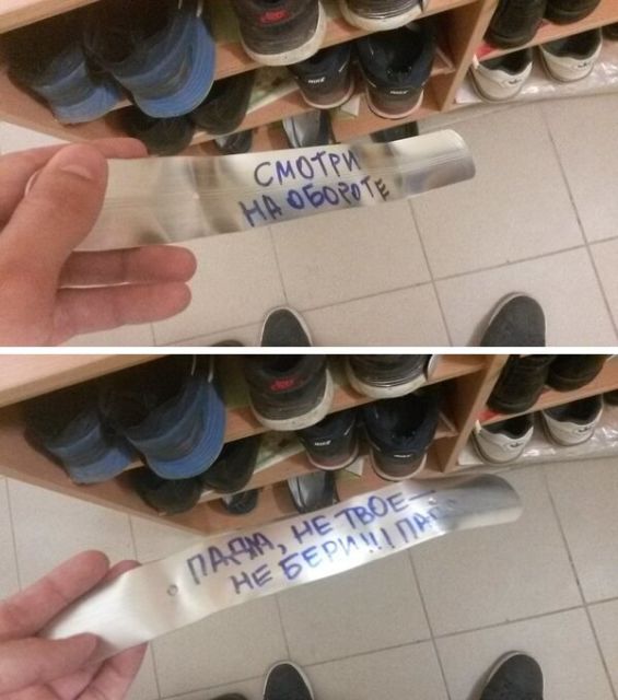 Студенческое общежитие - лучшее место на свете