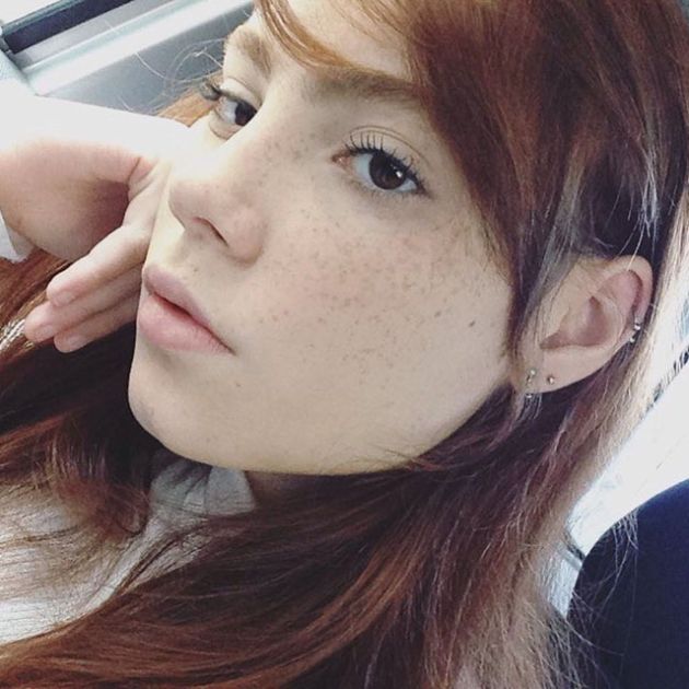 Милые и симпатичные девушки