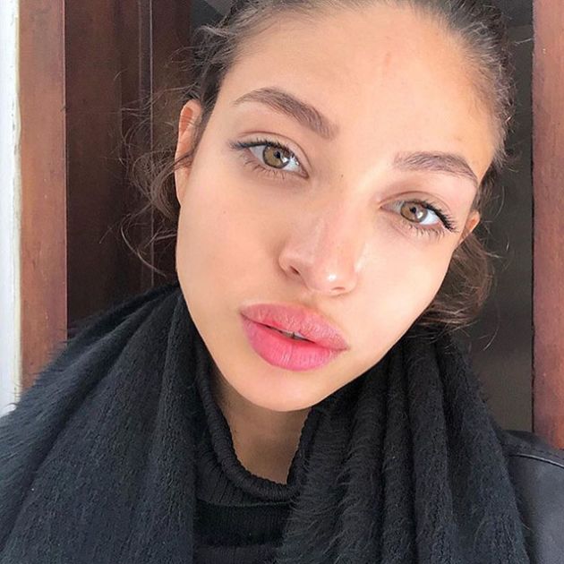 Милые и симпатичные девушки