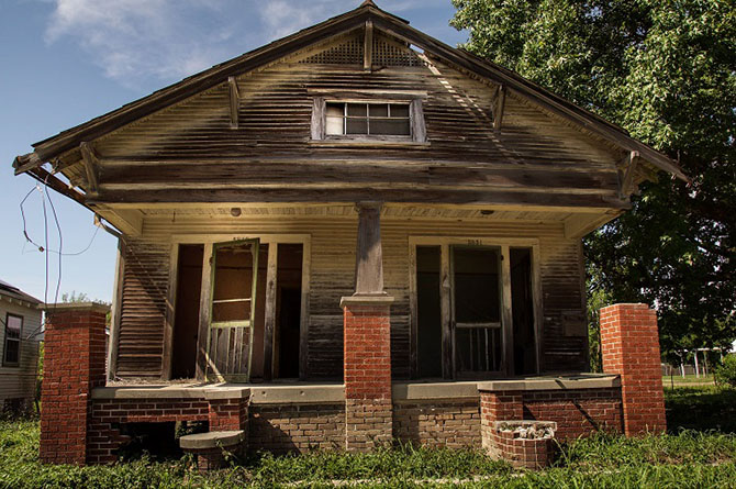 Нью-Орлеан спустя 10 лет после урагана «Катрина»